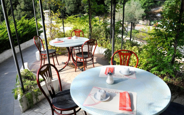 Hotel Ristorante Lago Bin