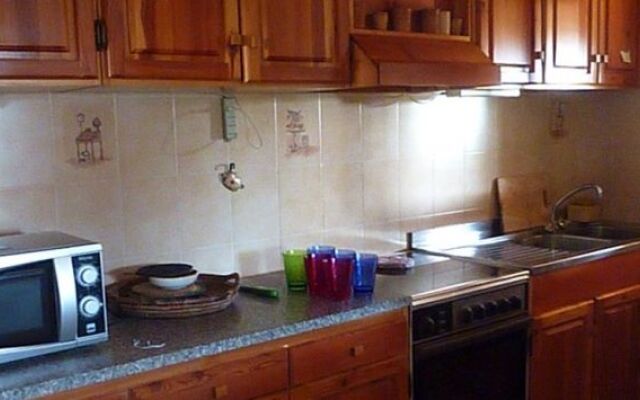 Sole Apartments