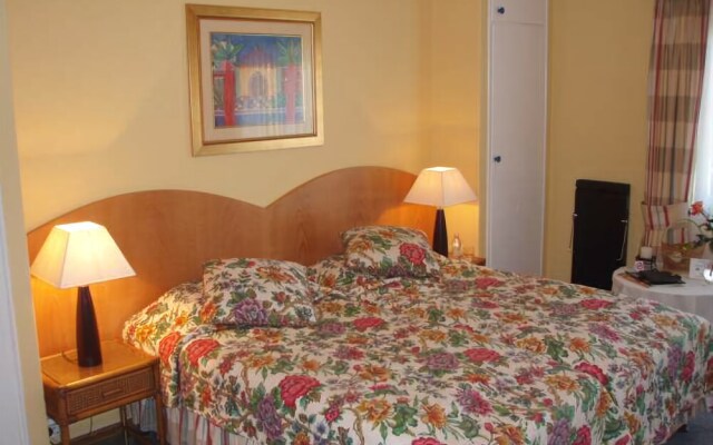 Villa Bellevue Guesthouse