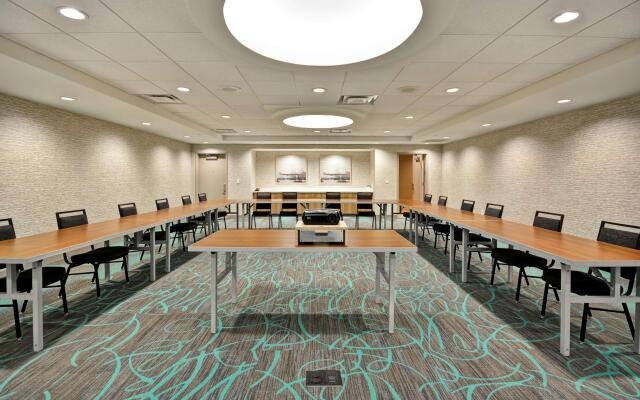 Home2 Suites By Hilton At The Galleria