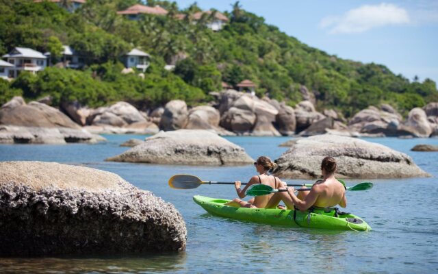 The Kala Samui