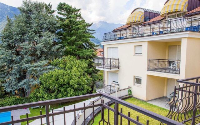 Hotel Villa Laurus