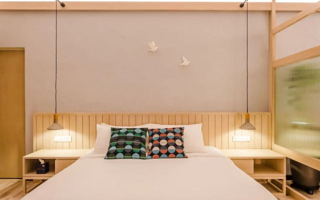 Tien Hotel