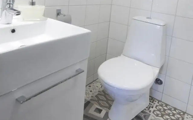 Högås Café och Hotell