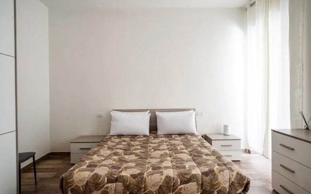 Bari Cozy Apartment by Wonderful Italy