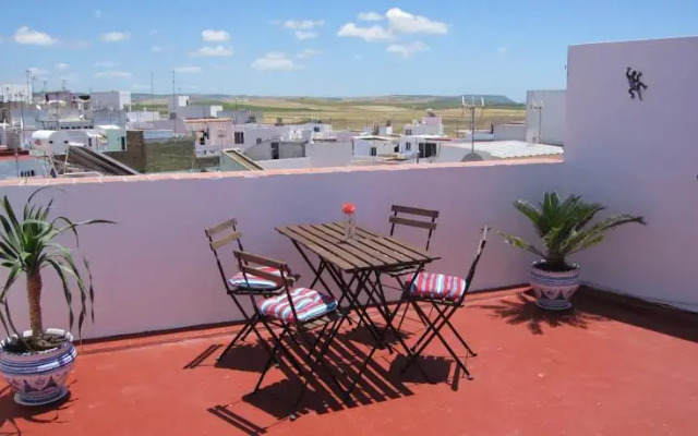 Apartment La Dorada