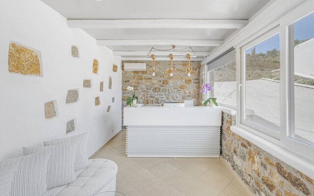Sea View Residence