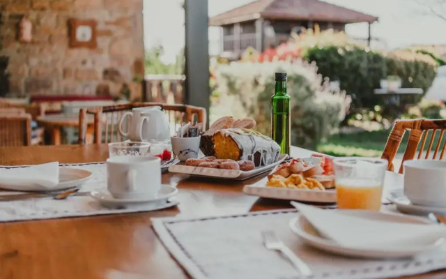 Hotel Rural La Figar