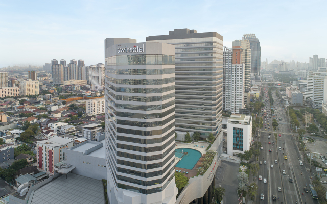 Swissotel Bangkok Ratchada