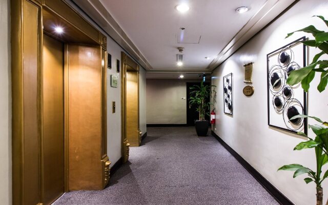 Makati Palace Hotel