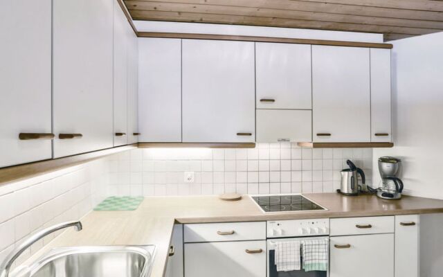 Chalet Abendrot 39256