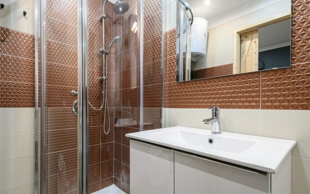 Via San Vincenzo 38 - My Bnb