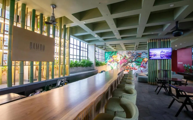 The Upper House Hotel