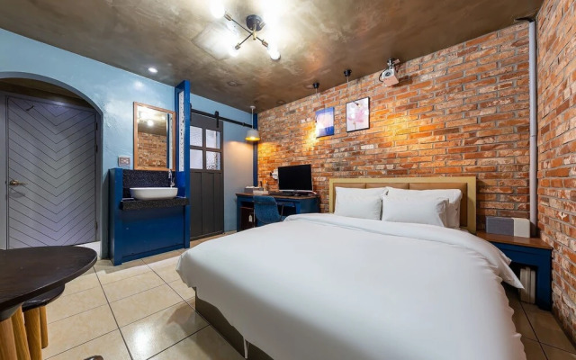 Daejeon Yongmun Hotel Zaza