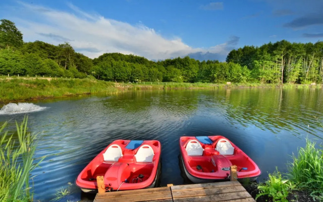 Villa in Swiecianowo Near Baltic Sea