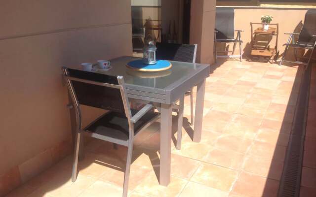 Apartamento Vivalidays Ana