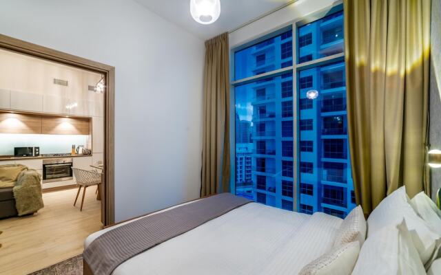 Vacation bay Studio One