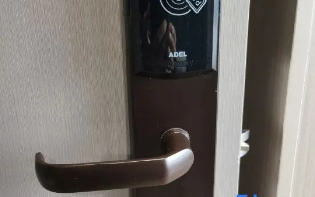 Yates Meitu Hotel (Baise Sitang Branch)