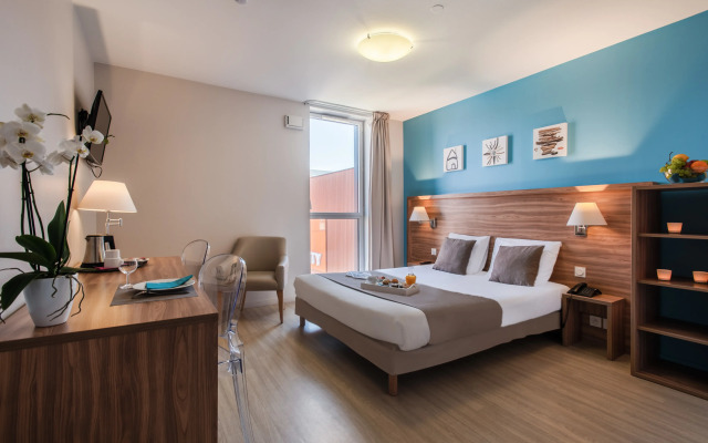 Appart'City Confort Vannes