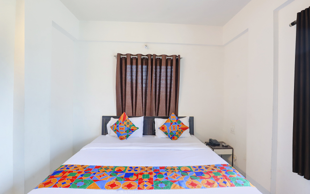 Fabhotel Elite Palm