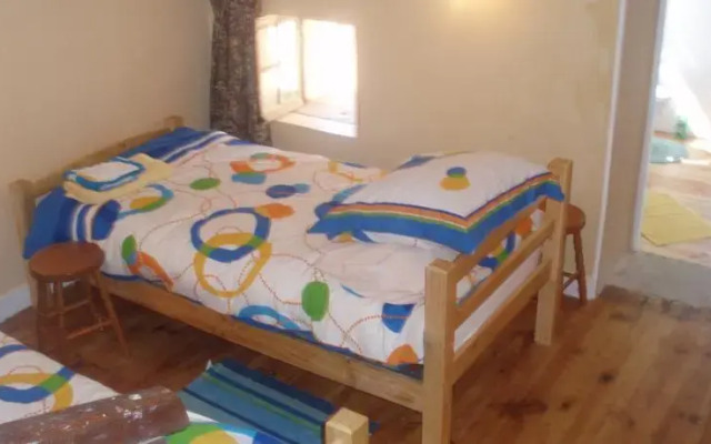 La Ferme de Grand Jean