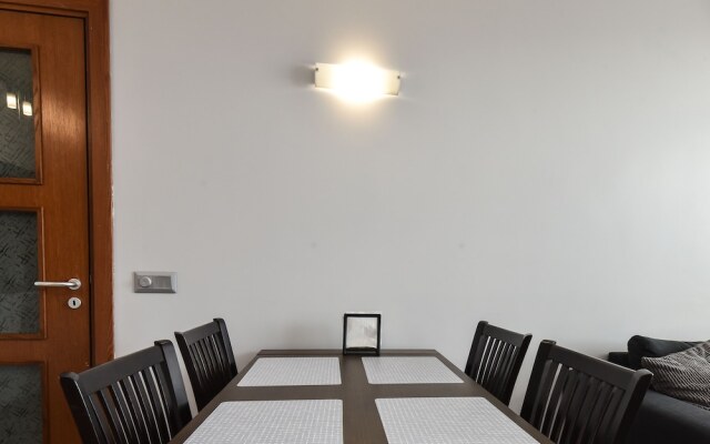 FM Deluxe 2-BDR Maisonette - Vitosha Mountain View