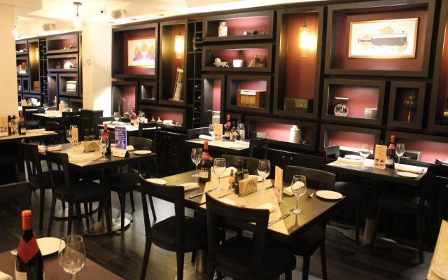 Hotel Sommelier Boutique