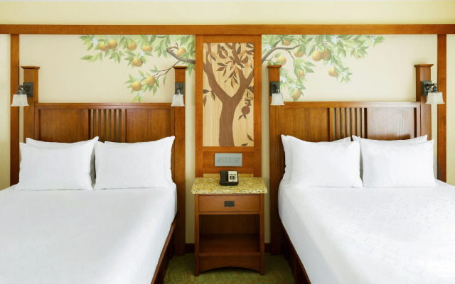 Disney's Grand Californian Hotel and Spa