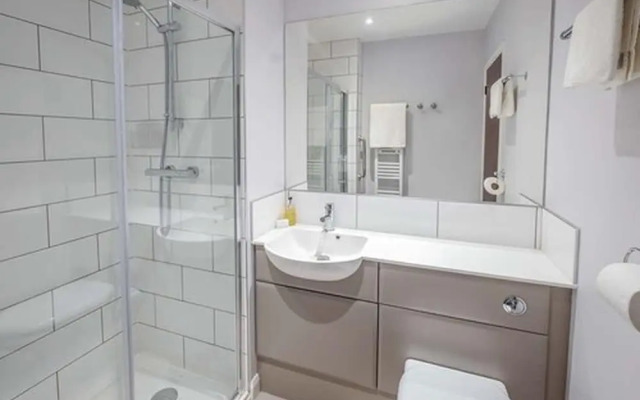 Trouville Hotel