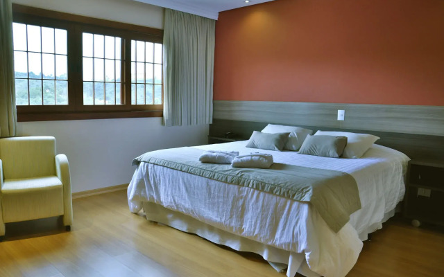 Pousada Matsubara