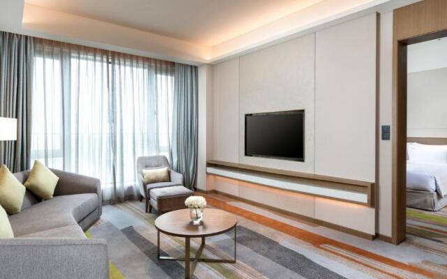 Holiday Inn Shunde, an IHG Hotel