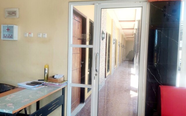 Sasando Residence Kupang