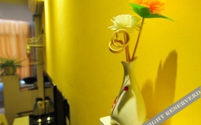 Jiuqi Letu Themed Hotel
