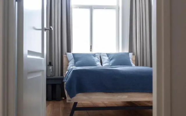 Gorgeous And Stylish Place For Two In Hip West! - Hotel in Amsterdam - Photo 4