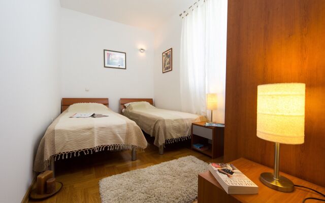 Luxe Dubrovnik Apartments