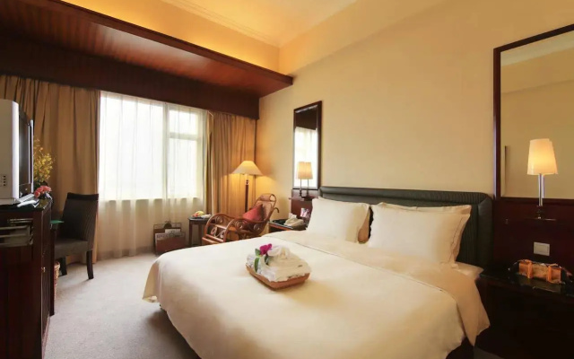 Seaview Gleetour  Shenzhen