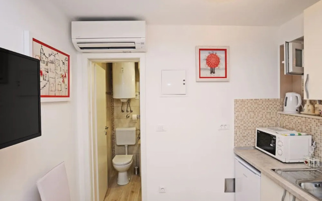 Nika Family Apartments