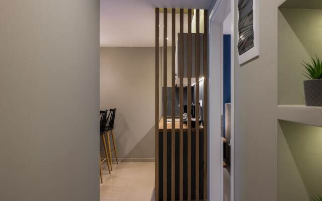 MIRMA CITY studio & apartment