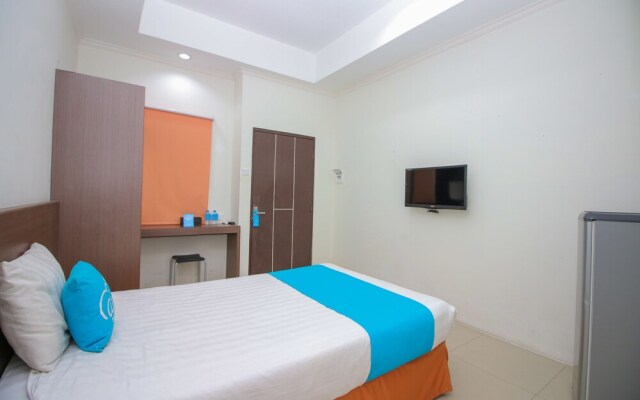 Airy Gunung Bahagia Syarifuddin Yoes Balikpapan