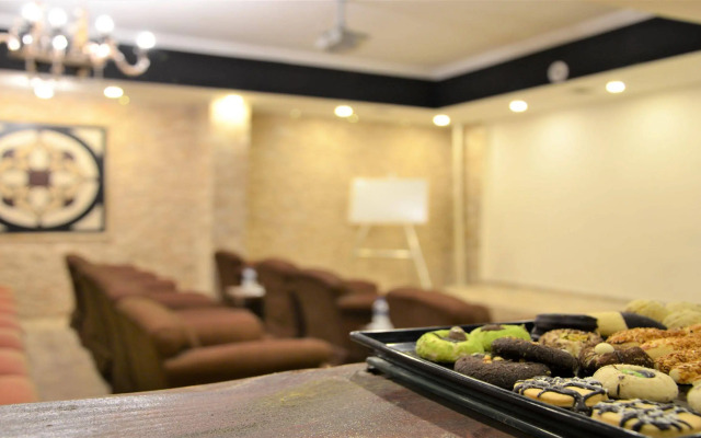 Grand Park Hotel Corlu