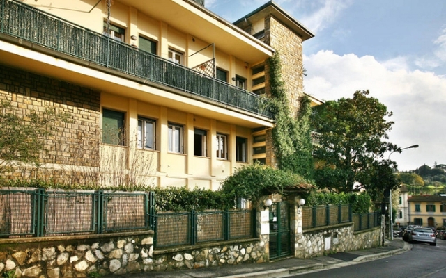 Argentiere Appartamenti