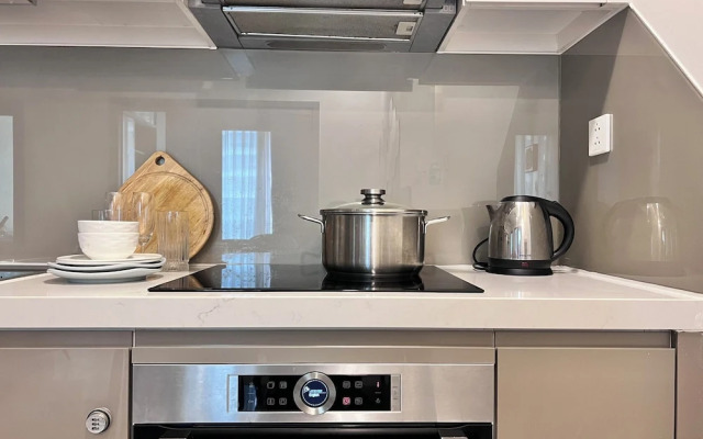 Landmark 81 apartment Sum Condotel