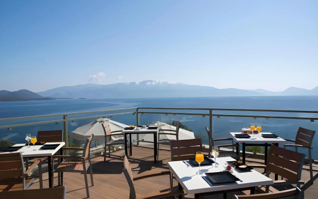 Red Tower Hotel Lefkada