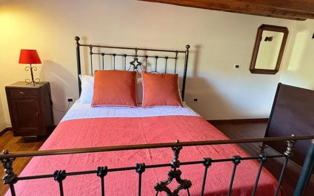 Selinunthia country house