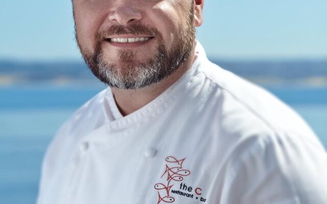 InterContinental the Clement Monterey by IHG