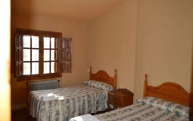 Casa Rural la Vallejera