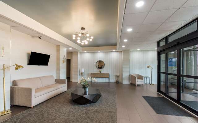 Best Western Executive Hotel Of New Haven - West Haven