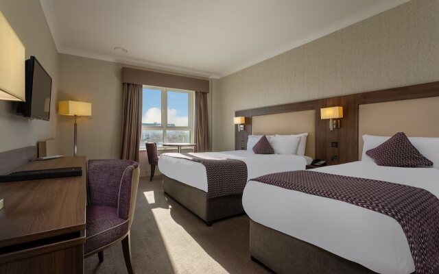 Clybaun Hotel Galway