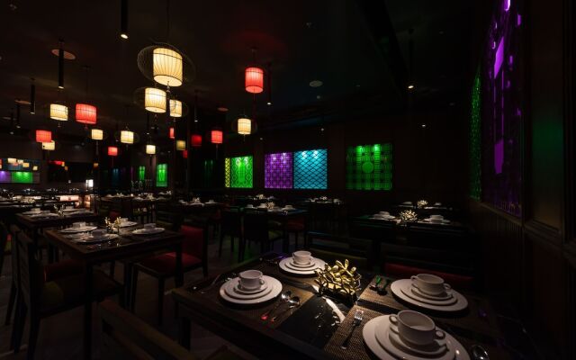 Ashley Tang Menteng Jakarta