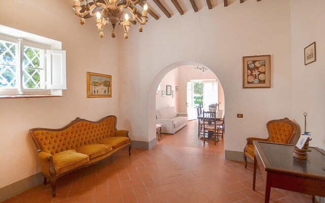 Appartamento Villa La Morina